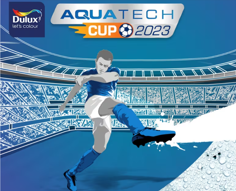 Giải bóng đá Aquatech Cup 2023